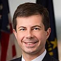 Pete Buttigieg