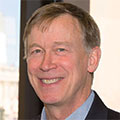 John Hickenlooper